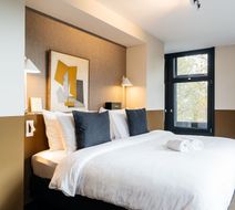 The Hunfeld Room