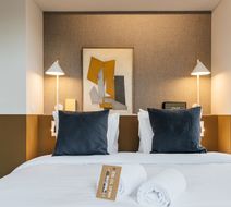 The Hunfeld Room