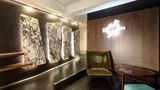 Mascagni Luxury Rooms & Suites Lobby