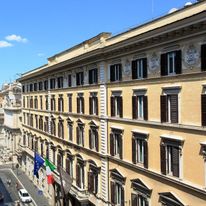 Mascagni Luxury Rooms & Suites