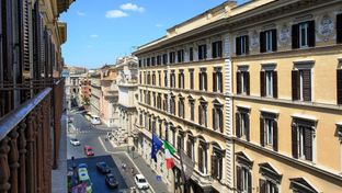 Mascagni Luxury Rooms & Suites