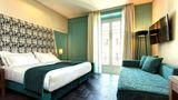 Mascagni Luxury Rooms & Suites Room