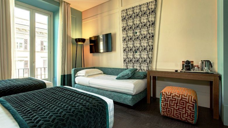 <b>Mascagni Luxury Rooms & Suites Room</b>. Images powered by <a href="https://www.leonardoworldwide.com/" title="Leonardo Worldwide" target="_blank">Leonardo</a>.