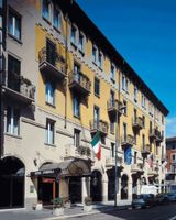 Andreola Hotel