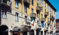 Andreola Hotel
