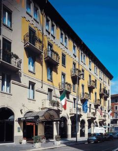 Andreola Hotel