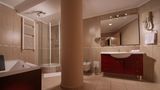 Reghina Blue Hotel Timisoara Room