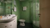 Reghina Blue Hotel Timisoara Room