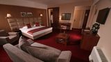Reghina Blue Hotel Timisoara Room