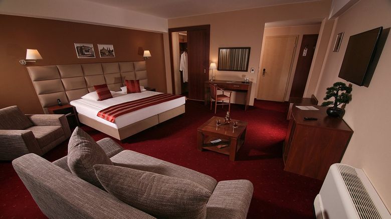<b>Reghina Blue Hotel Timisoara Room</b>. Images powered by <a href="https://www.leonardoworldwide.com/" title="Leonardo Worldwide" target="_blank">Leonardo</a>.