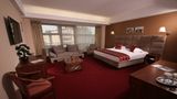 Reghina Blue Hotel Timisoara Room