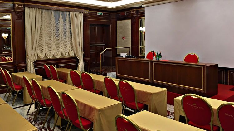 Andreola Hotel Meeting