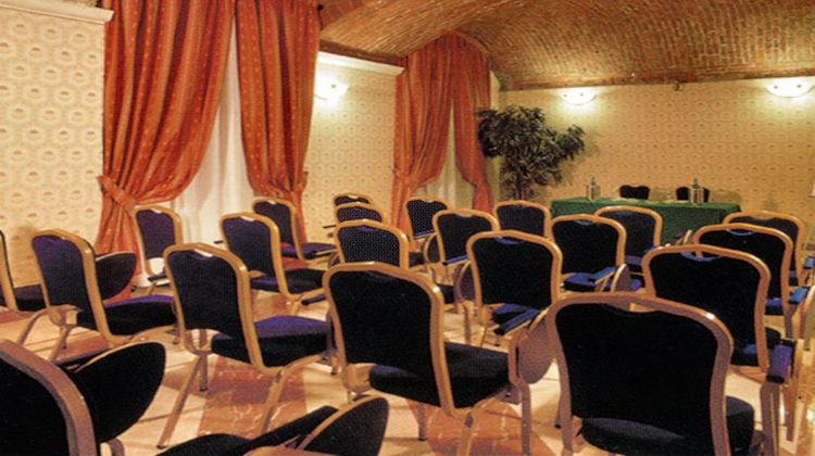 Andreola Hotel Meeting
