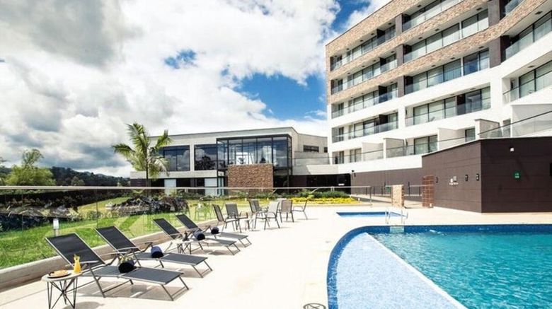 <b>Hotel Lagoon Llanogrande Pool</b>. Images powered by <a href="https://www.leonardoworldwide.com/" title="Leonardo Worldwide" target="_blank">Leonardo</a>.