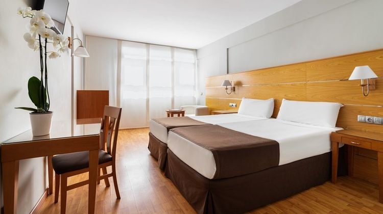 Exe Las Palmas Room