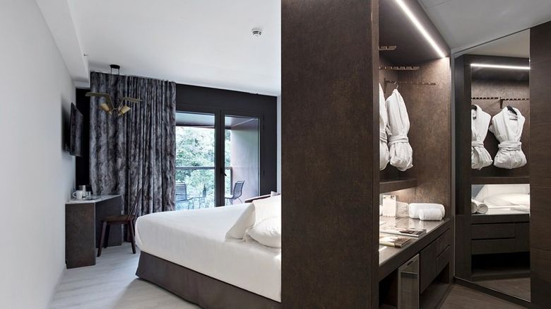 <b>Axel Hotel San Sebastian-Adults Room</b>. Images powered by <a href="https://www.leonardoworldwide.com/" title="Leonardo Worldwide" target="_blank">Leonardo</a>.