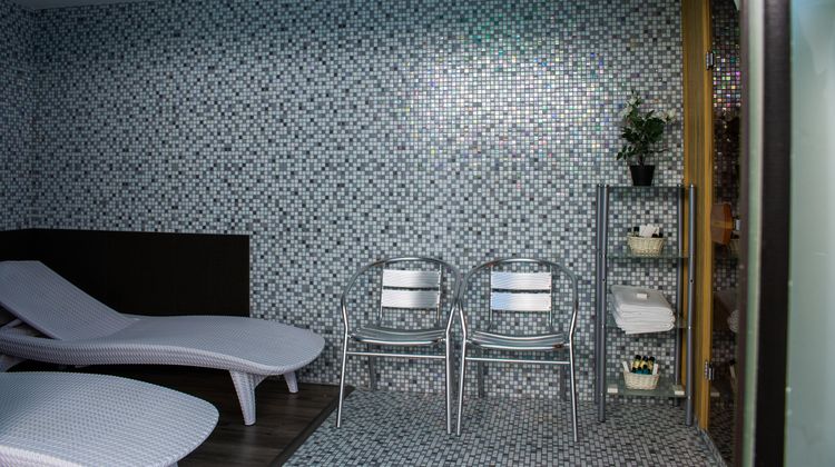 Hotel Carat Health Club