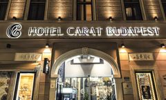 Hotel Carat