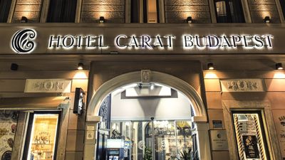 Hotel Carat