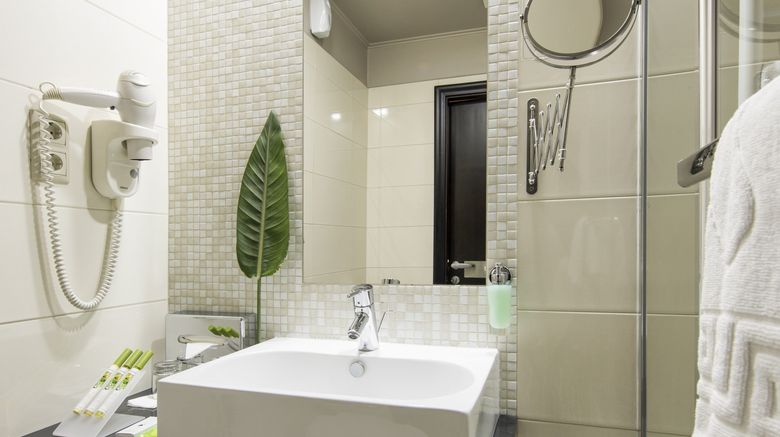 <b>Hotel Carat Room</b>. Images powered by <a href="https://www.leonardoworldwide.com/" title="Leonardo Worldwide" target="_blank">Leonardo</a>.