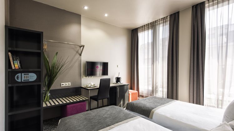 Hotel Carat Other
