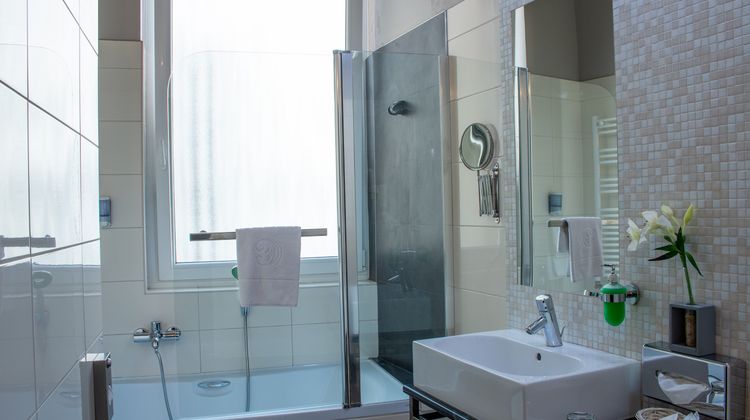 Hotel Carat Room