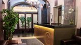 Hotel Carat Lobby