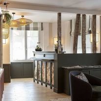 Hotel Bastille Speria