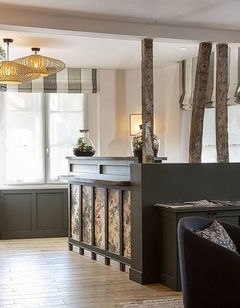Hotel Bastille Speria