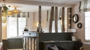 Hotel Bastille Speria