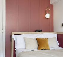 Hotel Bastille Speria Room