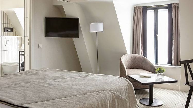 Hotel Bastille Speria Room