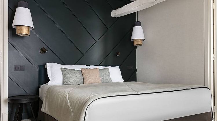 Hotel Bastille Speria Room
