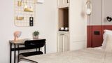 <b>Hotel Bastille Speria Room</b>. Images powered by <a href="https://www.leonardoworldwide.com/" title="Leonardo Worldwide" target="_blank">Leonardo</a>.