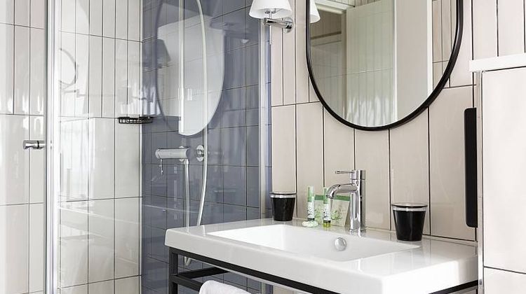 Hotel Bastille Speria Room
