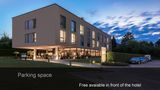 Hotel Kreuzlingen am Hafen Exterior