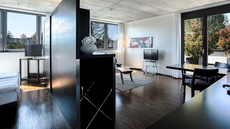 Hotel Kreuzlingen am Hafen Suite