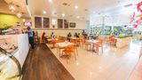 Jamaica Pegasus Hotel Restaurant