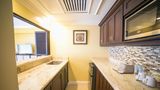 Jamaica Pegasus Hotel Room