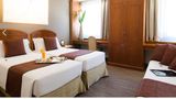 Dei Congressi Hotel Room