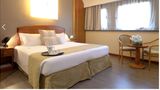 Dei Congressi Hotel Room