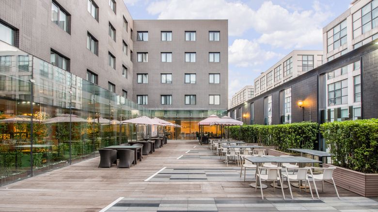 <b>Holiday Inn Express Beijing Airport Zone Other</b>. Images powered by <a href="https://www.leonardoworldwide.com/" title="Leonardo Worldwide" target="_blank">Leonardo</a>.