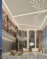 Holiday Inn Guangzhou South Lake