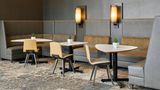 Residence Inn by Marriott Albany Airport Restaurant