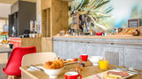 Ibis Budget Perpignan Nord Restaurant