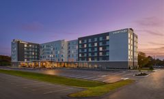 Courtyard by Marriott Albany Airport