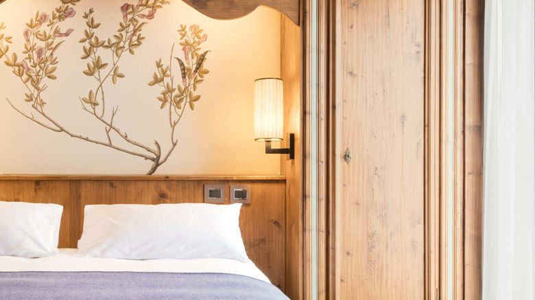 <b>Faloria Mountain Spa Resort Room</b>. Images powered by <a href="https://www.leonardoworldwide.com/" title="Leonardo Worldwide" target="_blank">Leonardo</a>.