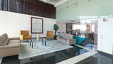 <b>Holiday Inn Queretaro Zona Diamante Lobby</b>. Images powered by <a href="https://www.leonardoworldwide.com/" title="Leonardo Worldwide" target="_blank">Leonardo</a>.
