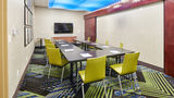 Holiday Inn Express El Paso-Sunland Park Meeting