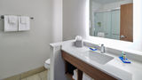 Holiday Inn Express El Paso-Sunland Park Room
